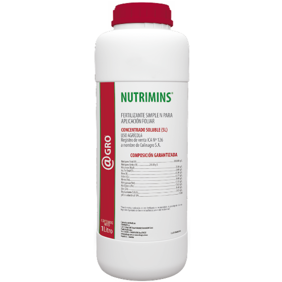 Nutrimins
