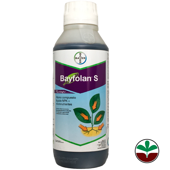 Bayfolan S