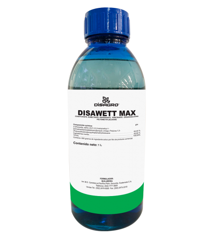 Disawett Max