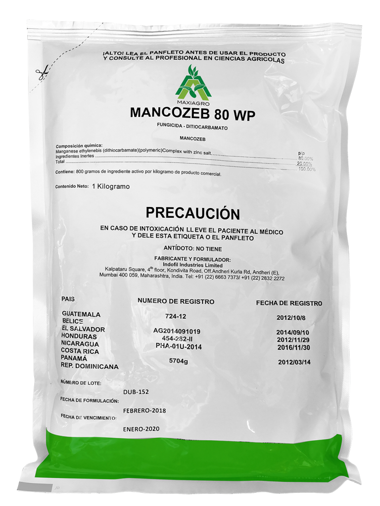 Mancozeb