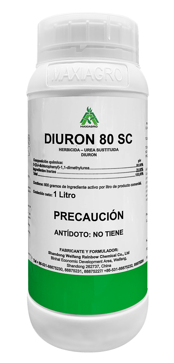 Diuron