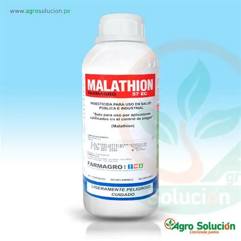Malatión